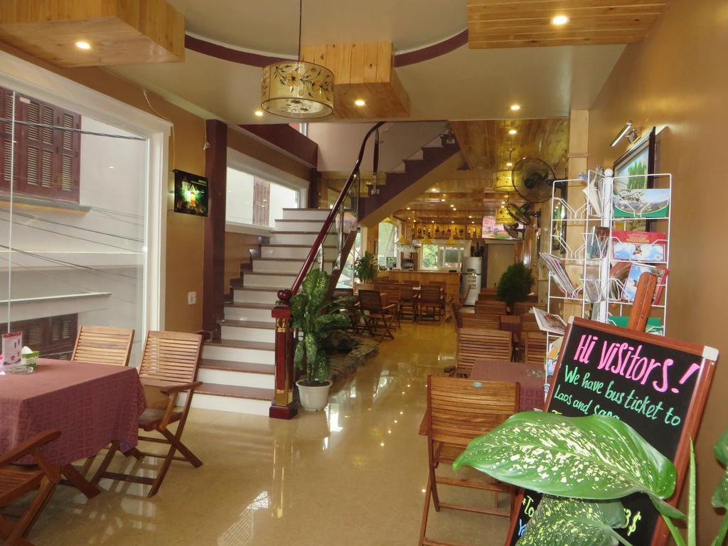 Hong Ky Boutique Hotel Diện Biên Phủ Esterno foto
